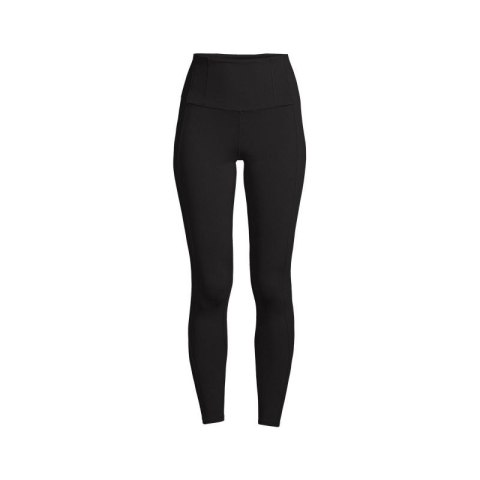 Legginsy z wysokim stanem CASALL Corset Ultra High Waist Tights czarny