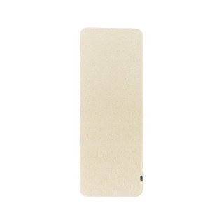 Mata CASALL Yoga Mat Natural Wool 200X75Cm
