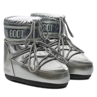 Moon Boot Śniegowce Icon Low Glance