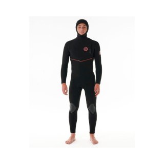 PIANKA RIP CURL FBOMB FUSION 54GB HD ZF czarny