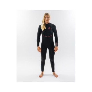 Pianka RIP CURL Wmns Fbomb Fusion 43Gb Zf czarny