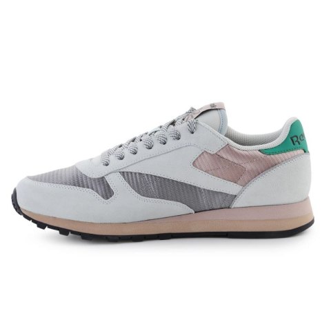 Reebok Classic Leather RMIA012C99FAB0024159 - ICE FLOW GREEN