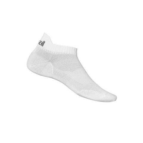 Skarpety CASALL M Run Sock biały