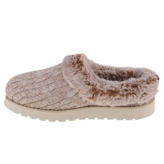Skechers Keepsakes - Ice Angel 31204-LTBR Beżowe 36