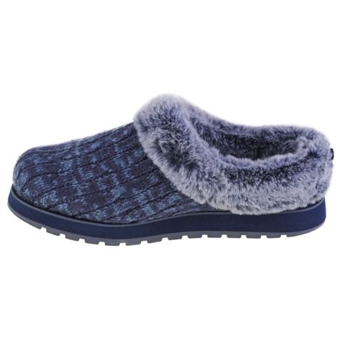 Skechers Keepsakes - Ice Angel 31204-NVBL Granatowe 37