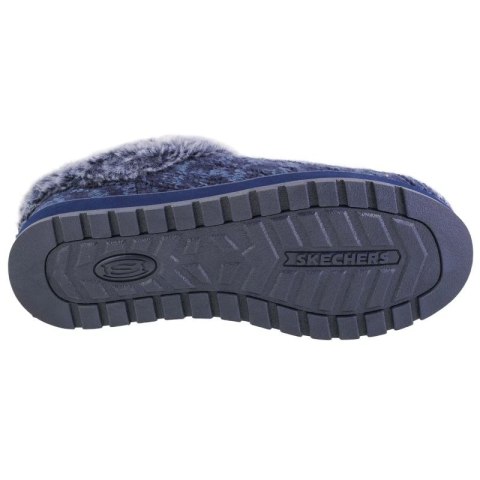 Skechers Keepsakes - Ice Angel 31204-NVBL Granatowe 37