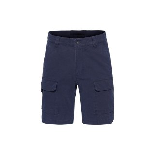 Spodenki męskie Sail Racing Bowman Shorts czarny
