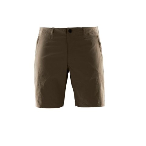 Spodenki męskie Sail Racing Race Chino Shorts czarny