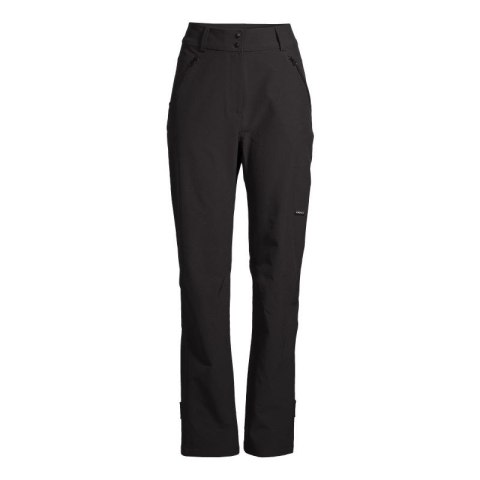 Spodnie CASALL Warm Active Pants czarny