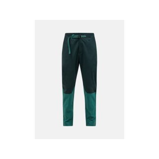 Spodnie Peak Performance M Vislight Light Pants zielony