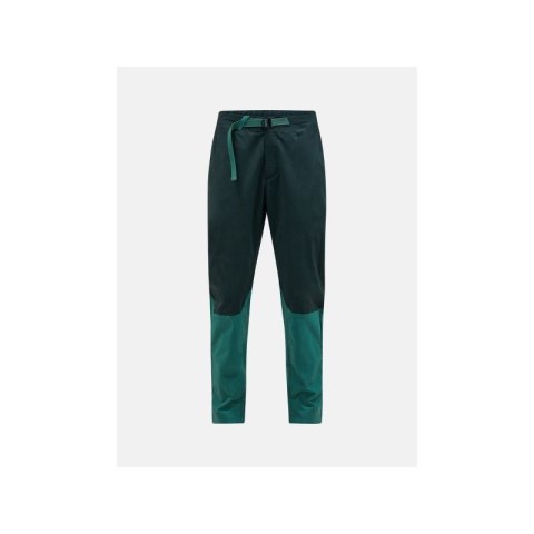 Spodnie Peak Performance M Vislight Light Pants zielony