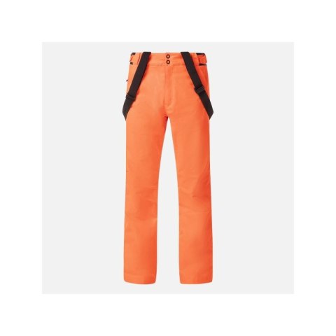Spodnie Rossignol Hero Ski Pant czerwony