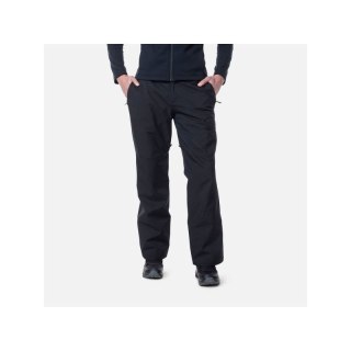 Spodnie Rossignol Relax Pant czarny