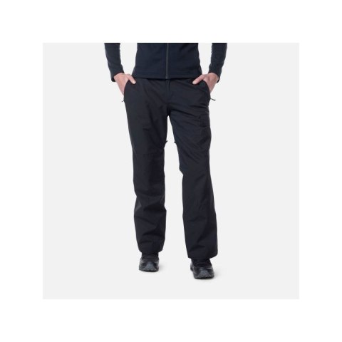 Spodnie Rossignol Relax Pant czarny