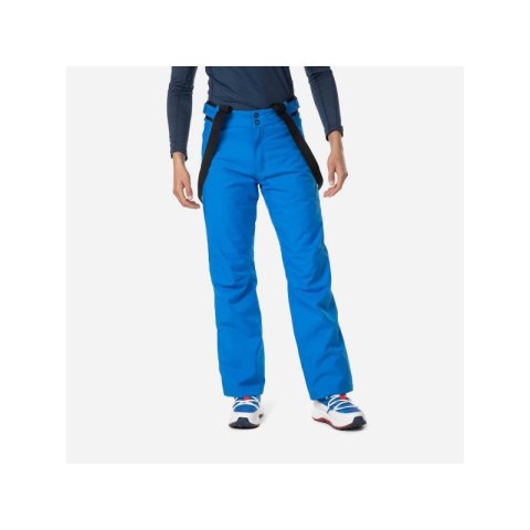 Spodnie Rossignol Ski Pant niebieski