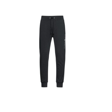 Spodnie męskie Sail Racing Bowman Sweat Pant czarny