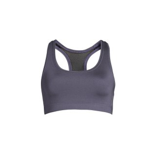 Stanik sportowy CASALL Iconic Sports Bra niebieski
