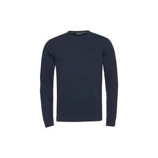 Sweter SAIL RACING Bowman Sweater - granatowy
