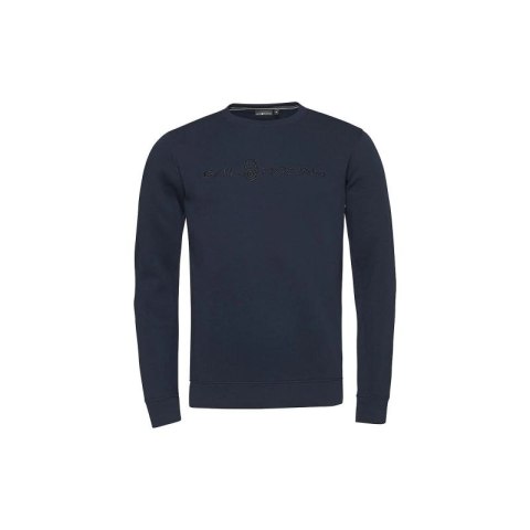 Sweter SAIL RACING Bowman Sweater - granatowy