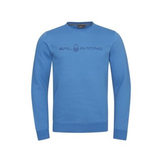 Sweter męski Sail Racing Bowman Sweater czarny