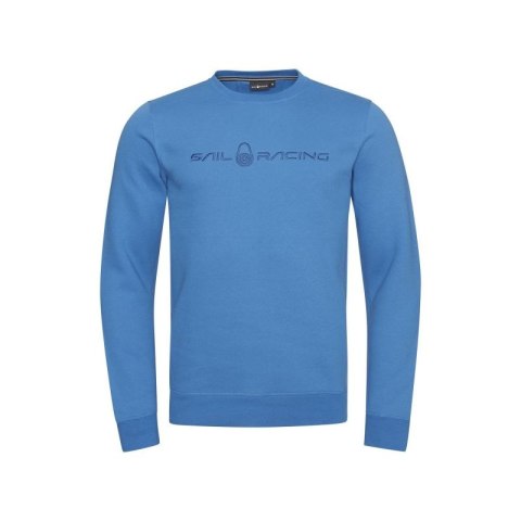 Sweter męski Sail Racing Bowman Sweater czarny