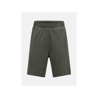 Szorty Peak Performance M Coolmax Shorts zielony