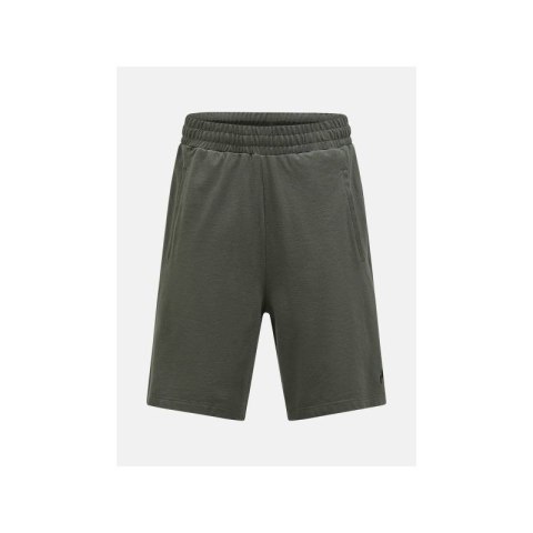 Szorty Peak Performance M Coolmax Shorts zielony