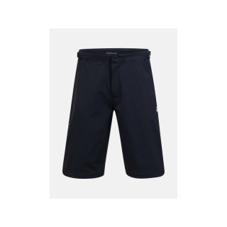 Szorty Peak Performance M Trail Shorts czarny