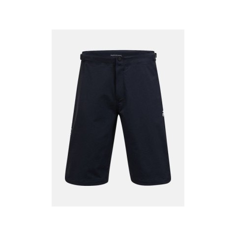 Szorty Peak Performance M Trail Shorts czarny