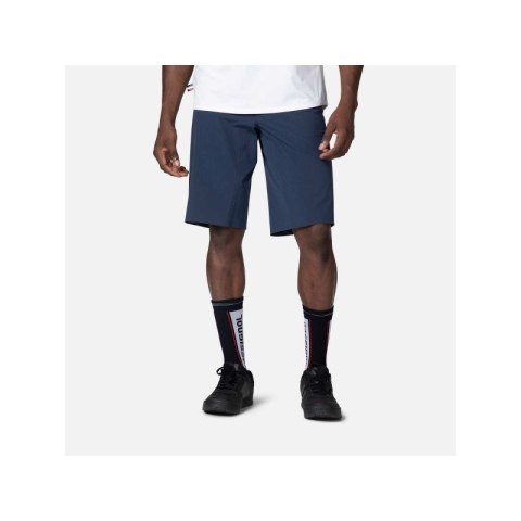Szorty rowerowe Rossignol Mtb Shorts granatowy