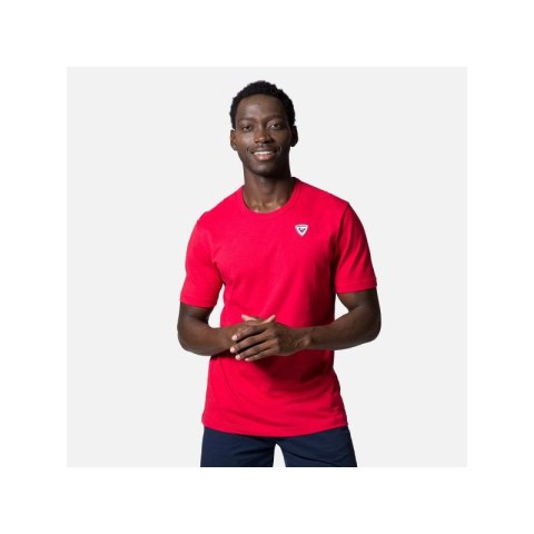 T-Shirt Rossignol LOGO PLAIN TEE