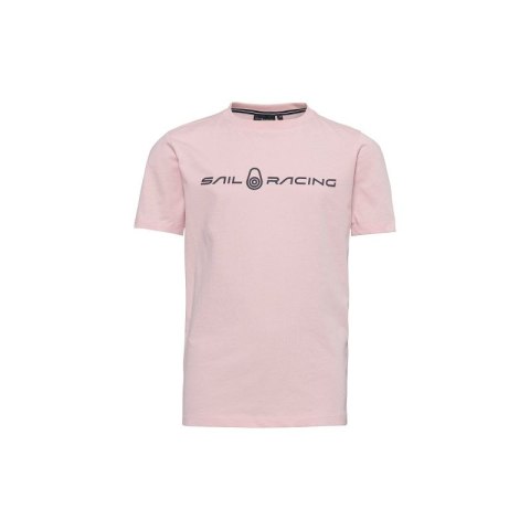 T-Shirt SAIL RACING Jr Bowman Tee - różowy