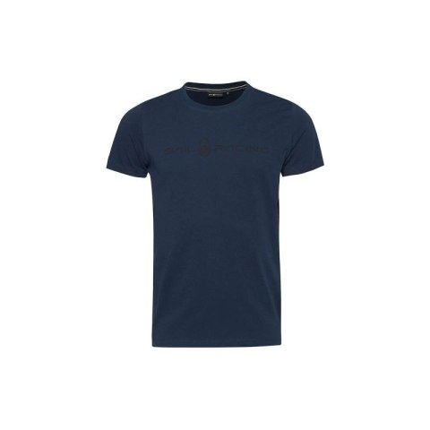 T-shirt SAIL RACING Bowman Tee - granatowy
