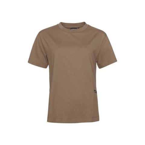 T-shirt Sail Racing W Race Heavy Tee beidge