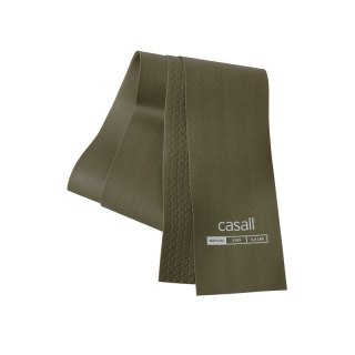 Taśma CASALL Flex Band Recycled Medium 1Pcs zielony