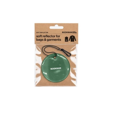 Zawieszka BOOKMAN Hanging Reflector Circle