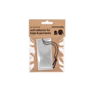 Zawieszka BOOKMAN Hanging Reflector Rectangle