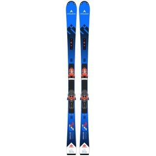 Zestaw narciarski DYNASTAR Speed WC FIS SL Fac 157 Spx15