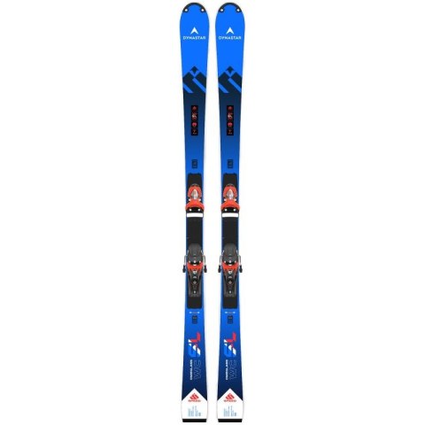 Zestaw narciarski DYNASTAR Speed WC FIS SL Fac 157 Spx15