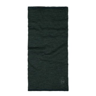 Bandana BUFF MERINO LIGHTWEIGHT MULTISTRIPES FOREST