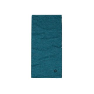 Bandana BUFF MERINO LIGHTWEIGHT SOLID SOLID TEAL