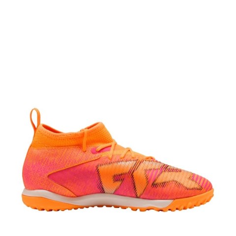 Buty piłkarskie dla dzieci Puma Future 8 Match TT + Mid 108616 03