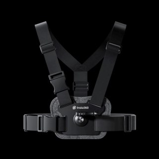 Insta360 Chest Strap - szelki na klatkę piersiową do montażu kamery