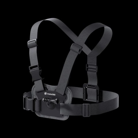 Insta360 Chest Strap - szelki na klatkę piersiową do montażu kamery