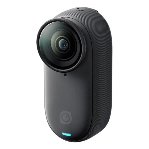 Insta360 GO 3S Standard Edition_Midnight Black_128GB