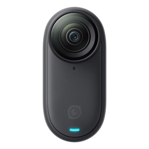 Insta360 GO 3S Standard Edition_Midnight Black_128GB