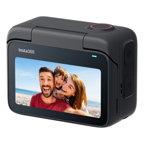 Insta360 GO 3S Standard Edition_Midnight Black_64GB