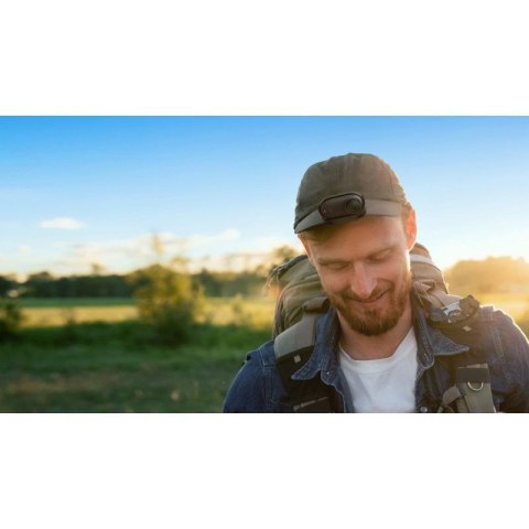 Insta360 GO 3S Standard Edition_Midnight Black_64GB