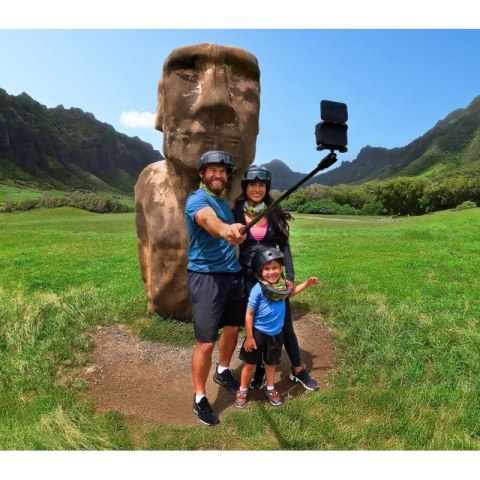 Insta360 GO 3S Standard Edition_Midnight Black_64GB