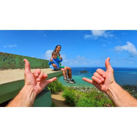 Insta360 GO 3S Standard Edition_Midnight Black_64GB